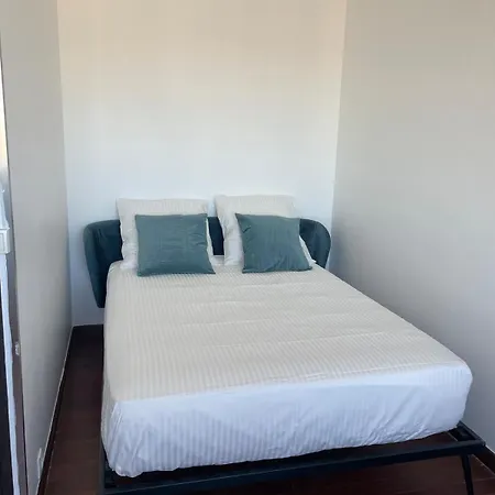 Stunning View Paris דירה