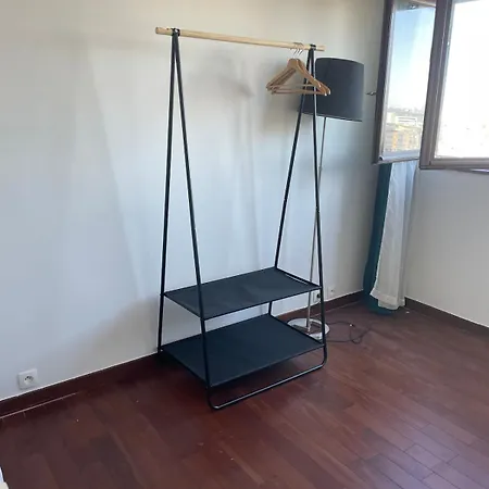 דירה Stunning View Paris